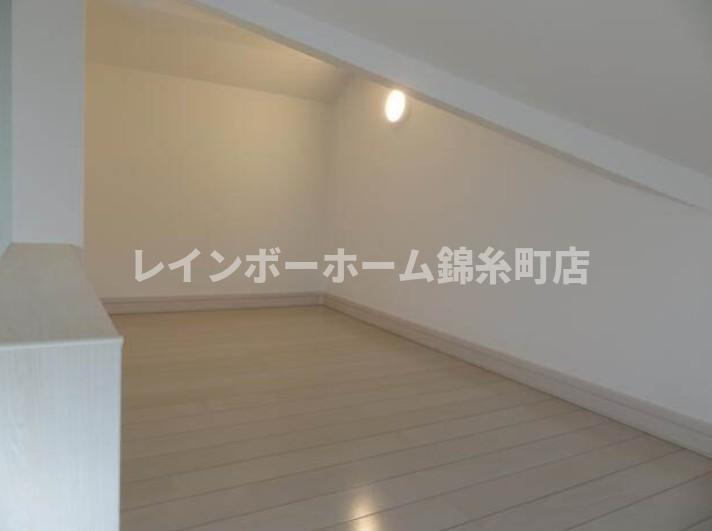 シャンテ谷在家のその他