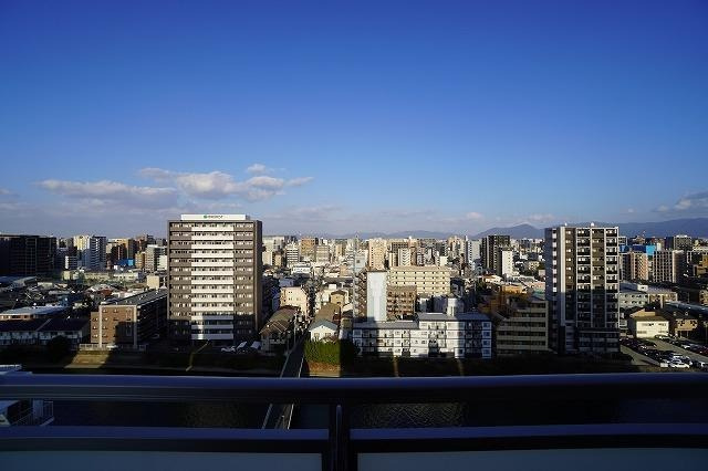 福岡市中央区清川２丁目の賃貸マンション|物件の画像13