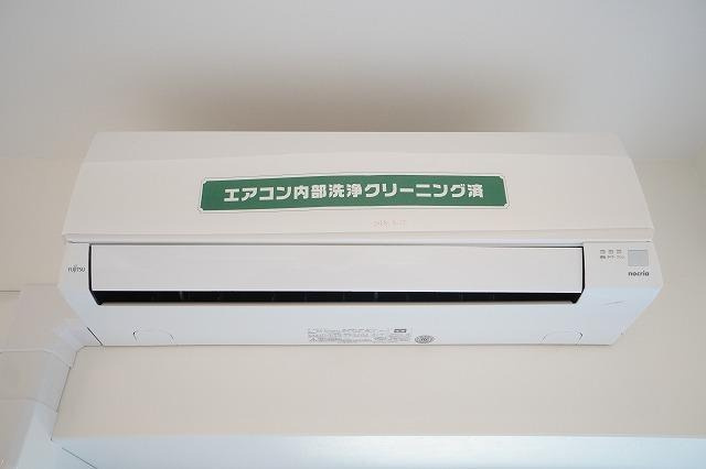 福岡市中央区清川２丁目の賃貸マンション|物件の画像14