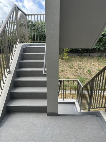 グランカーサ川崎生田のその他