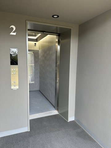 グランカーサ川崎生田のその他