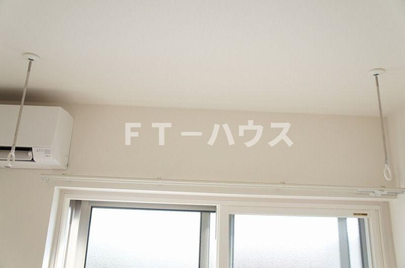 リブリ・船橋宮本の設備