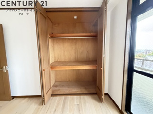 カワモヒルの収納