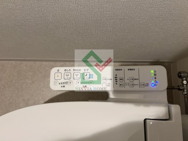 ラフィスタ練馬高野台のその他