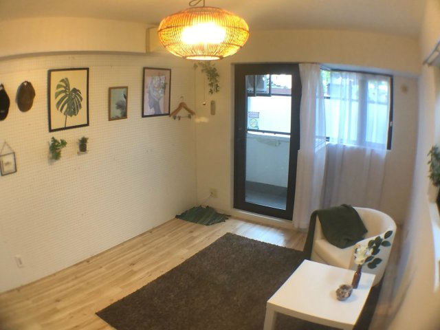 画像中の家具はAIにより配置加工しているため、付属しません