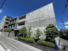 日和マンションの画像