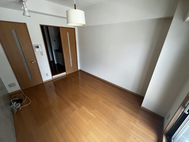 エアコン付きで初期費用を抑えられます♪