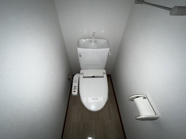 バストイレ別でおすすめです☆