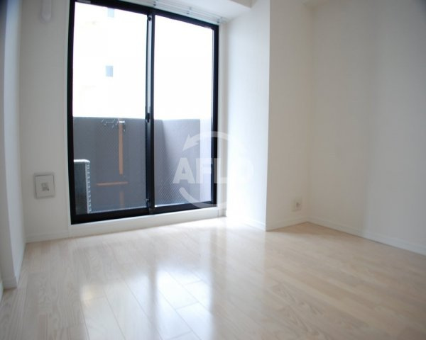 S-RESIDENCE北浜の寝室|S-RESIDENCE北浜　寝室