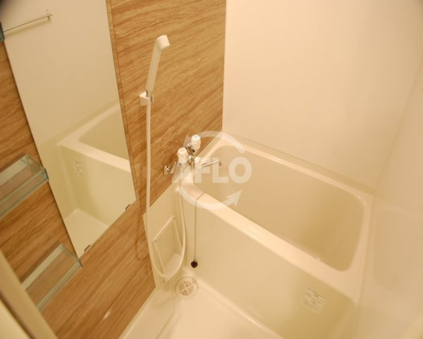S-RESIDENCE北浜の浴室|S-RESIDENCE北浜　浴室