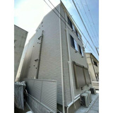 品川区東大井４丁目のアパートの画像