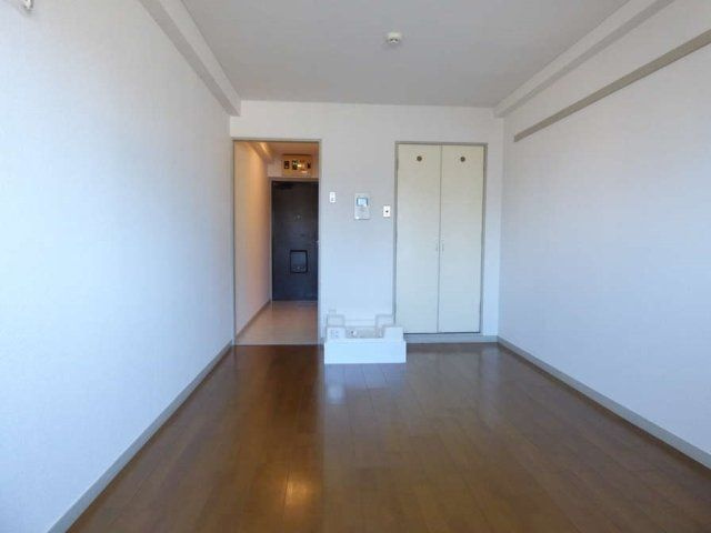 文京第３ライオンズマンションの内装