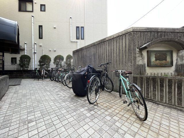 文京第３ライオンズマンションのその他共用部分