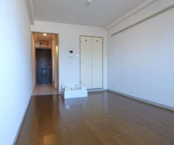 文京第３ライオンズマンションの内装