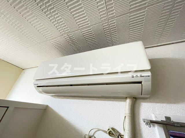 大阪市淀川区三国本町３丁目の賃貸マンションの設備