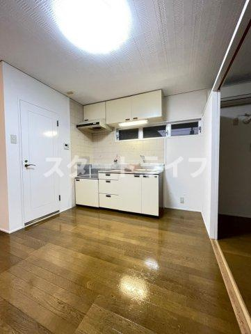 大阪市淀川区三国本町３丁目の賃貸マンションの展望