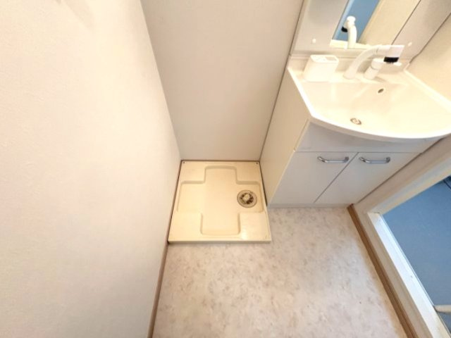 プレジール灘の設備