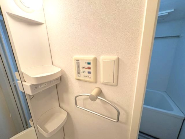 プレジール灘のその他共用部分