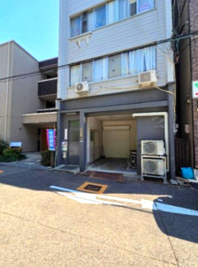 東和印刷別館