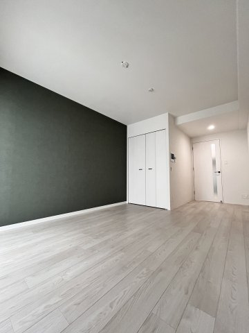 【内装】 | GLUCK MAISON S-SAKAI XVI