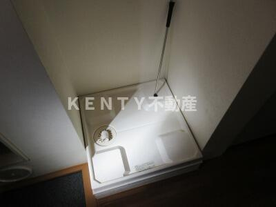 【設備】 | レーヴ田園調布