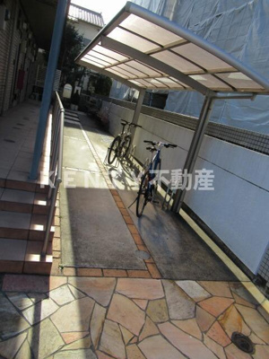【その他共用部分】 | レーヴ田園調布