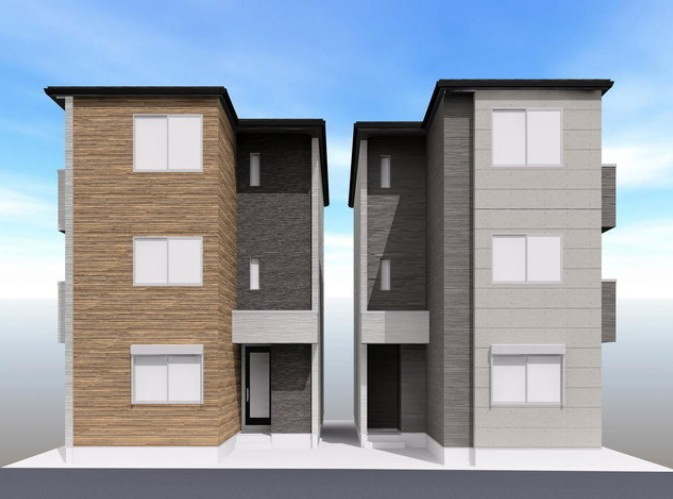 KEIAI RESIDENCE 上尾Ⅱ