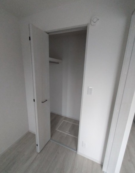 KEIAI RESIDENCE 上尾Ⅱの収納