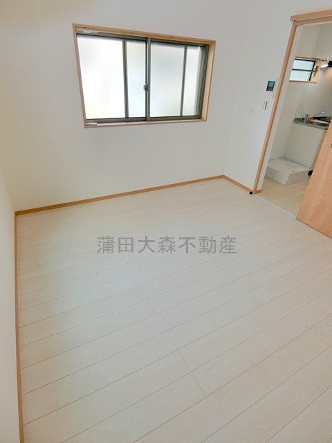 Wing Woodウイングウッドの居間・リビング