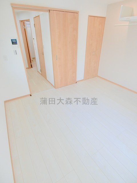 Wing Woodウイングウッドの居間・リビング