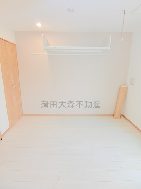 Wing Woodウイングウッドの居間・リビング