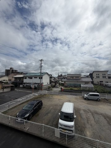 ルミエールMARUGAMEの展望