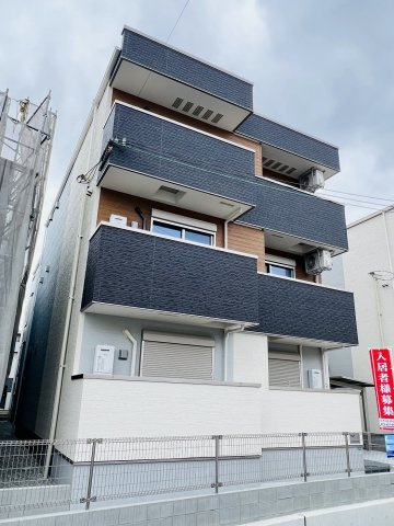 フジパレス西宮甲東園Ⅱ番館の画像