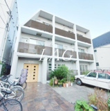 ザ・テレス下馬の画像
