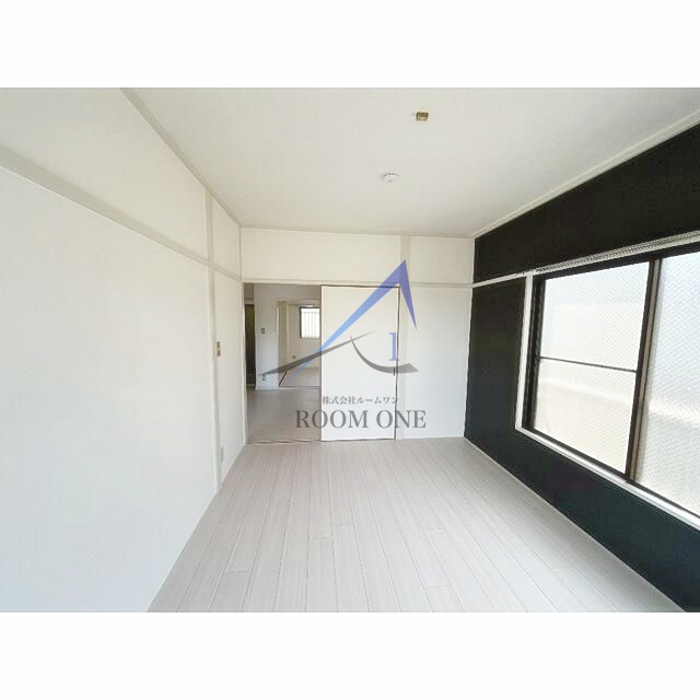 ニューオカダパールマンションの寝室|寝室です。