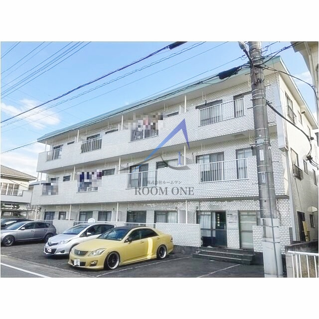 ニューオカダパールマンション