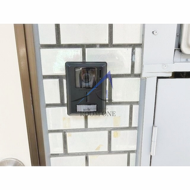 ニューオカダパールマンション