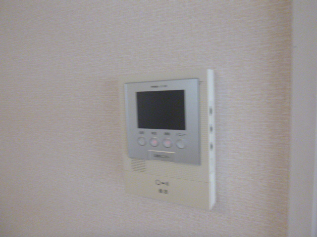 【設備】 | ロワジールⅠ