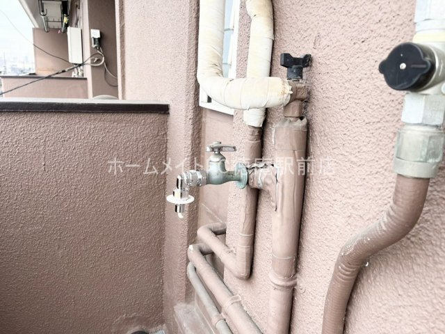 木村マンションのその他