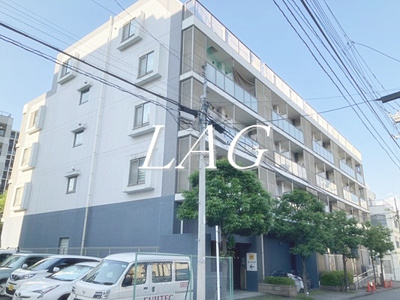 【外観】 | サンナッププラザ | 外観です。