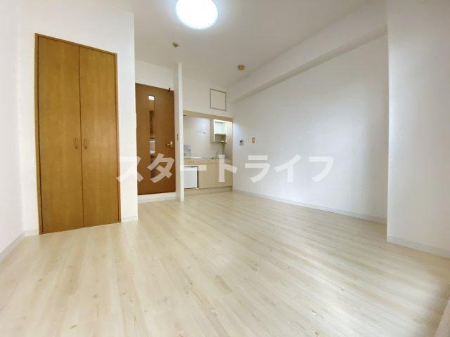 大阪市淀川区十三本町１丁目の賃貸マンションの展望