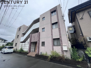 Corte Nonoの外観