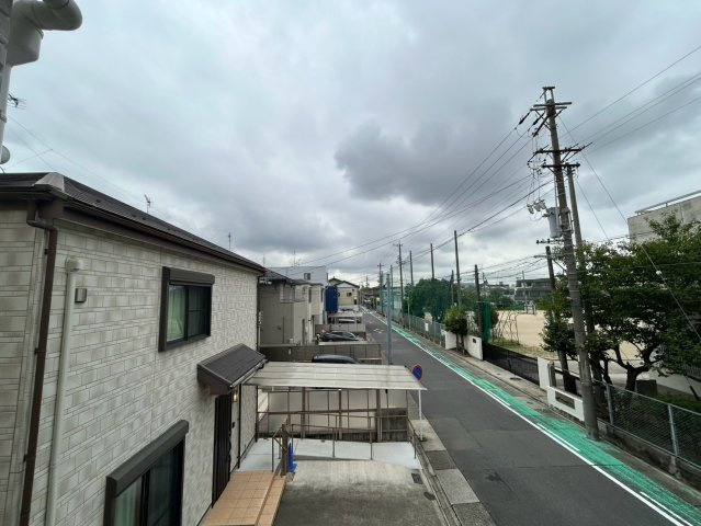 Patina六番町｜名古屋市の賃貸ならMy賃貸の展望|Patina六番町