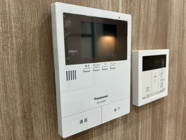 Patina六番町｜名古屋市の賃貸ならMy賃貸のセキュリティ|Patina六番町