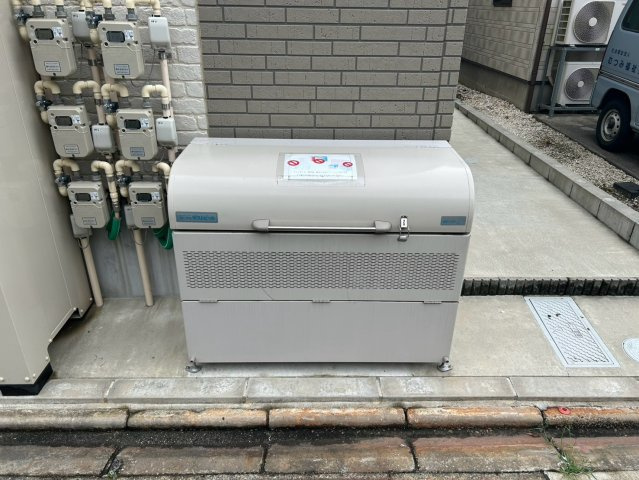 Patina六番町｜名古屋市の賃貸ならMy賃貸のその他共用部分|Patina六番町