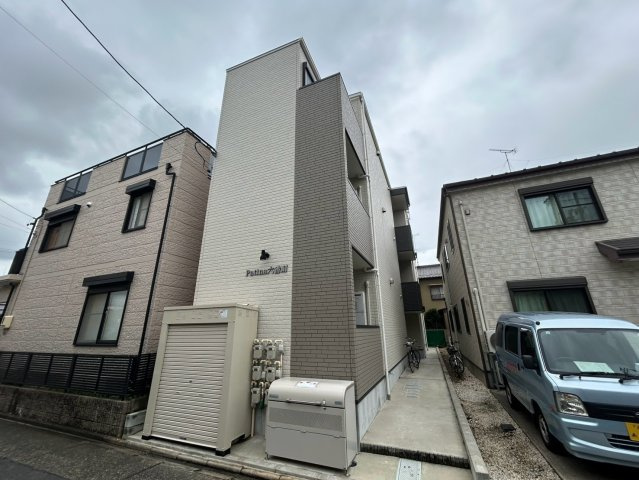 Patina六番町｜名古屋市の賃貸ならMy賃貸の外観|Patina六番町