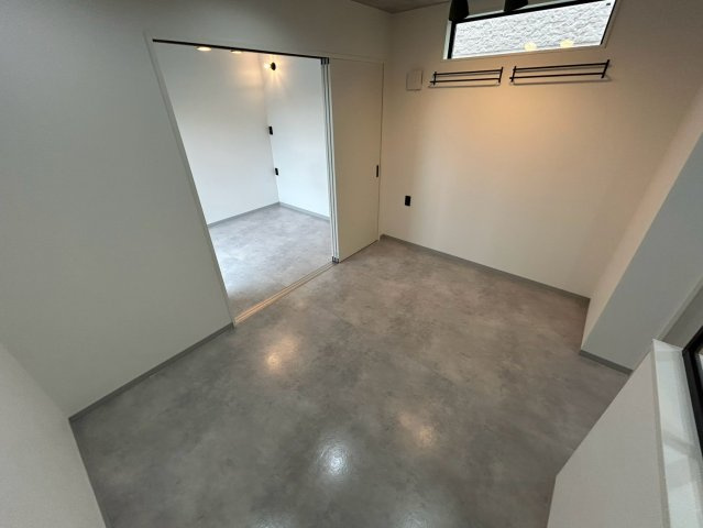 Patina六番町｜名古屋市の賃貸ならMy賃貸の居間・リビング|Patina六番町