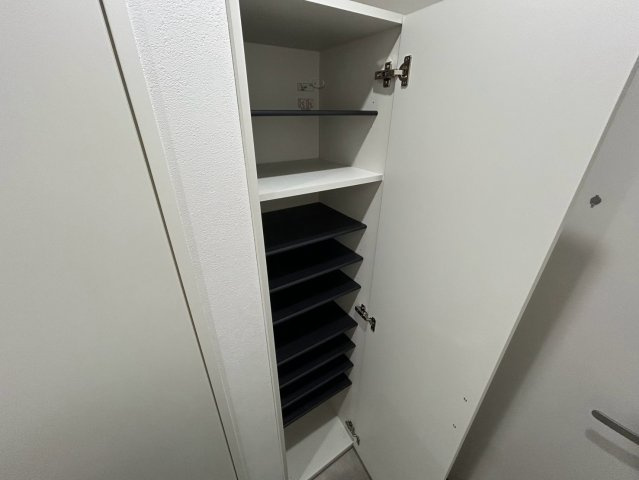 Patina六番町｜名古屋市の賃貸ならMy賃貸の収納|Patina六番町