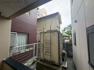 FLAT34　西宮の外観