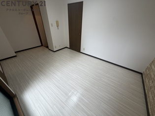 FLAT34　西宮の収納